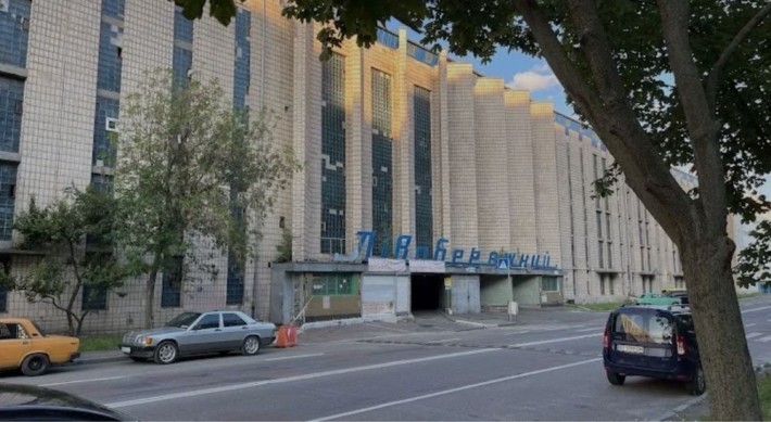 Продається гараж на Лівобережній - фото 1