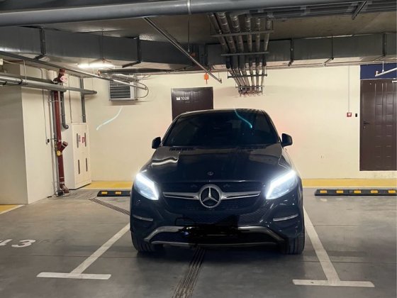 Паркомісце в ЖК Рибальский 3 Київ