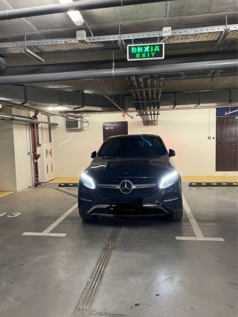 Паркомісце в ЖК Рибальский 3 - фото 1