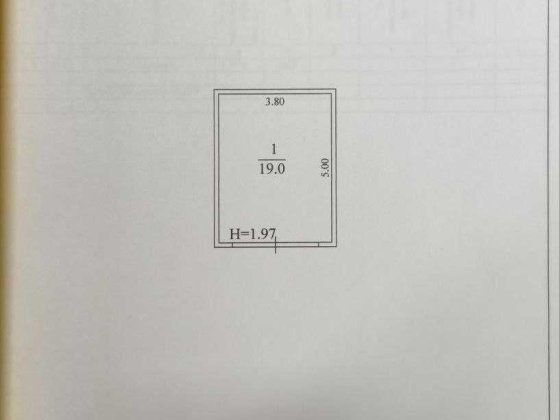 Гараж ГК «Дружба 2», біля ЖК Nordica Residence Киев