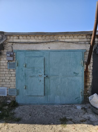 Гараж кооператив "ГОРНЯК" - фото 1