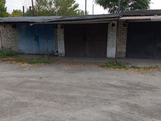 Продається гараж Тернівка Тернівка