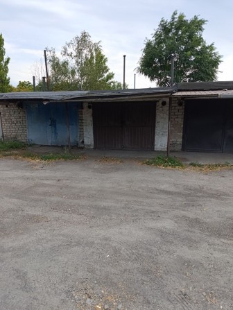 Продається гараж Тернівка - фото 1