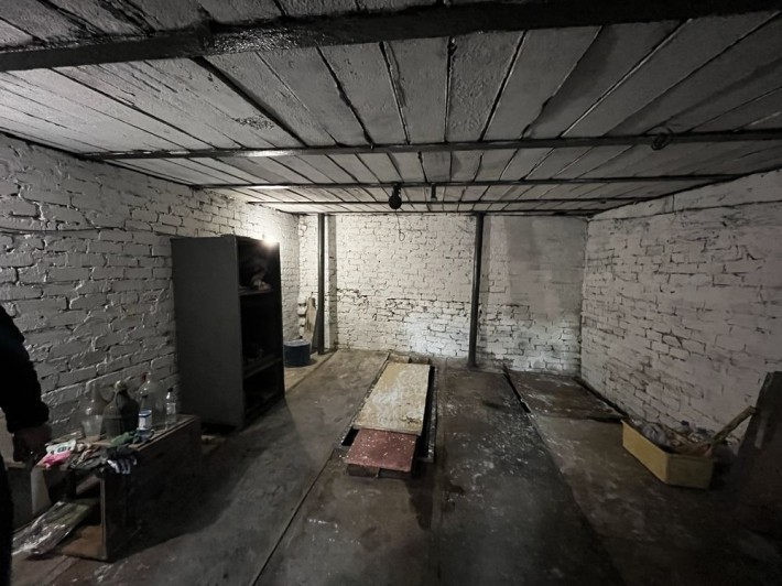 Продам гараж 30м2 можна в оплату частинами - фото 1