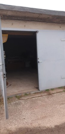 Продам Гараж ТВГ"Гвардія" - фото 1