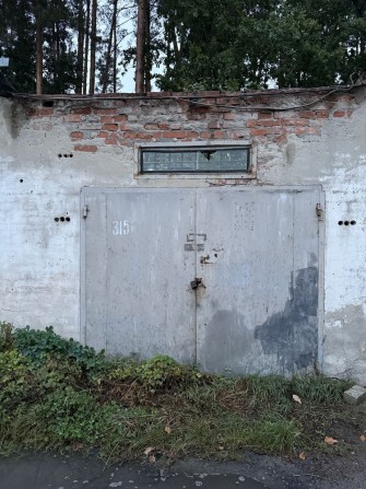 Продам Гараж у Новогуйвинську - фото 1