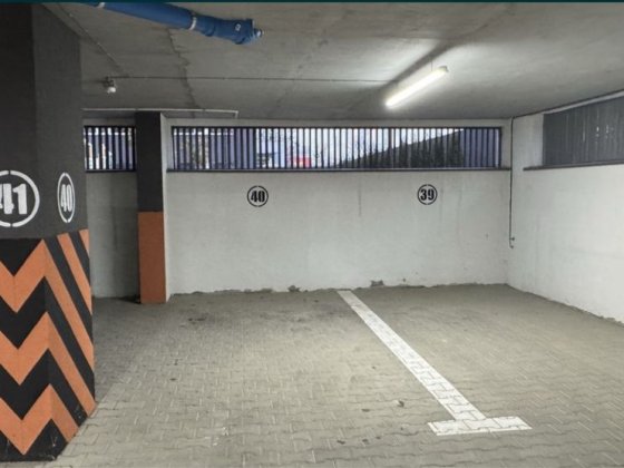 Продаж паркомісця в ЖК City Line Мінай