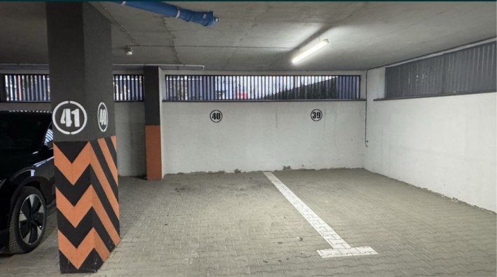 Продаж паркомісця в ЖК City Line - фото 1