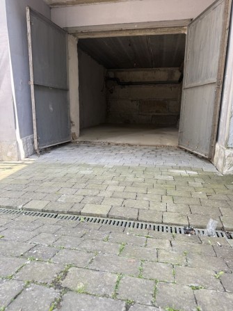 Продаж гаража в Парковій Алеі - фото 1