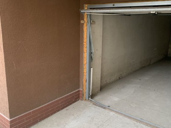 Гараж 19 ,8м.кв.,  Івано франківськ вул. Мазепи 175 а Угринов