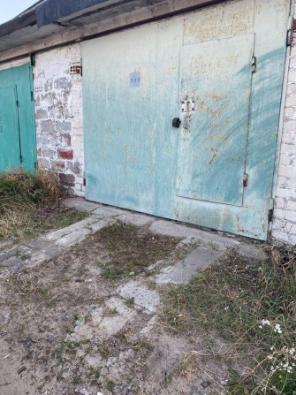 Продам гараж кооператив Шулика - фото 1