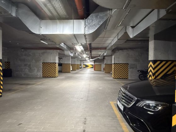 підземний паркінг паркомісце ЖК Софіївські Липки Свободи 3С $27500 Софіївська Борщагівка