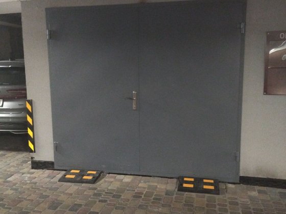 Продам гараж в паркінгу ЖК Львівський Маєток Софіївська Борщагівка