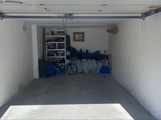 Чабани, вул. Машинобудівників 2-В гараж Чабаны