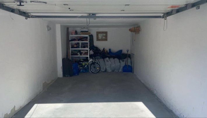 Чабани, вул. Машинобудівників 2-В гараж - фото 1