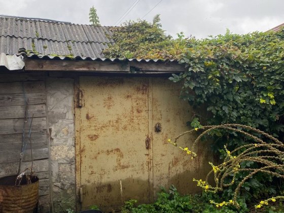 Продам гараж ,місто Яготин Яготин