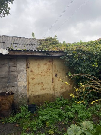 Продам гараж ,місто Яготин - фото 1