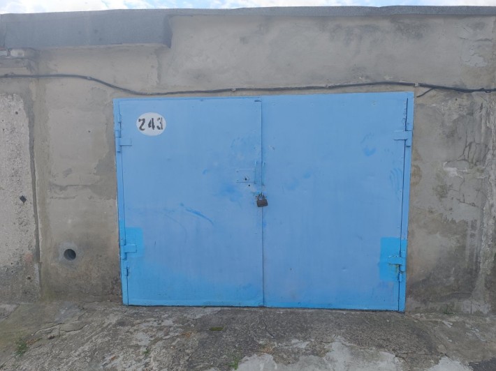 Гараж в кооперативі "Прип'ять" - фото 1