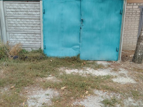 Продам гараж в м.Тараща Тараща