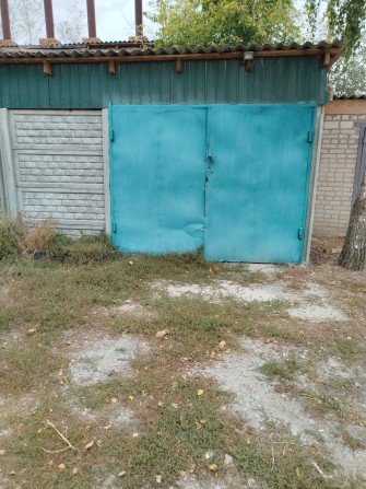 Продам гараж в м.Тараща - фото 1