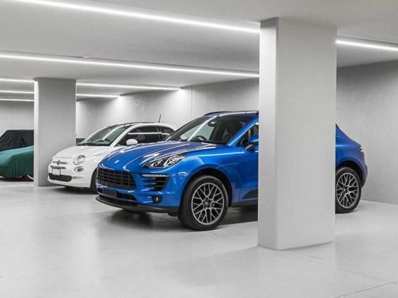 Продаж паркомісця в  ЖК "Грінвуд 3" смт. Брюховичі, вул. Широка Брюховичі