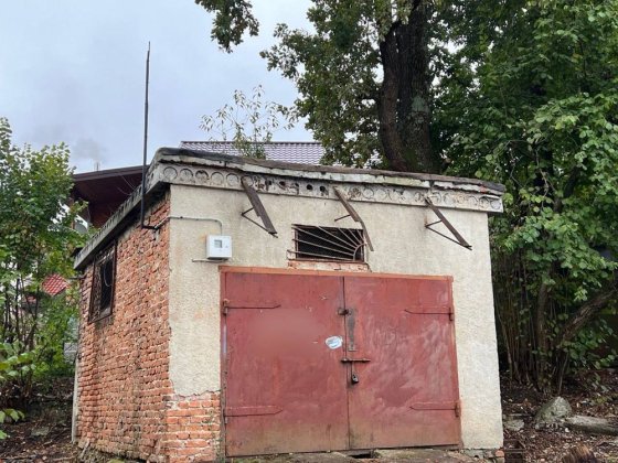 Продам гараж у м. Моршин Моршин