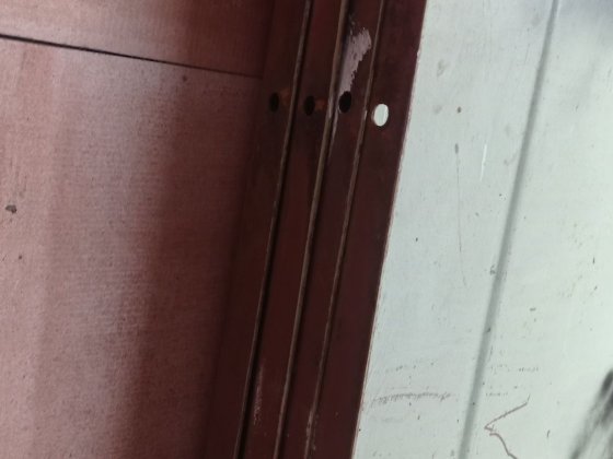 Секції для гаража Скнилів