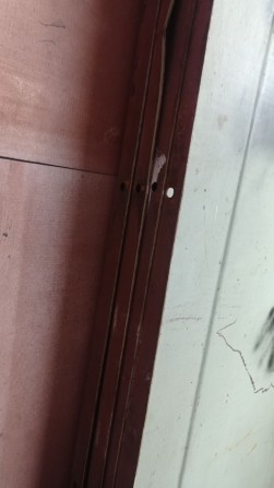 Секції для гаража - фото 1