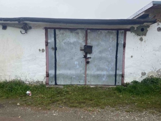 Продається Гараж Стебник