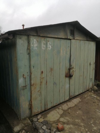 Продам гараж і на піщаному кар'єрі автолюбитель 2 - фото 1