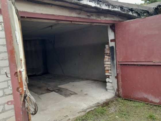 Продам гараж в центре. Срочно!!! Златопіль
