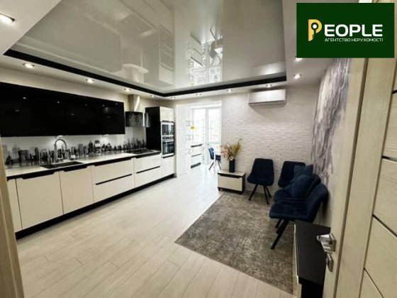 Оренда 2к ЖК Щасливий, Петропавлівська Борщагівка, Академмістечко Петропавловская Борщаговка