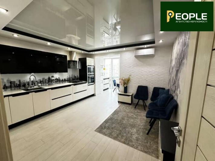 Оренда 2к ЖК Щасливий, Петропавлівська Борщагівка, Академмістечко - фото 1