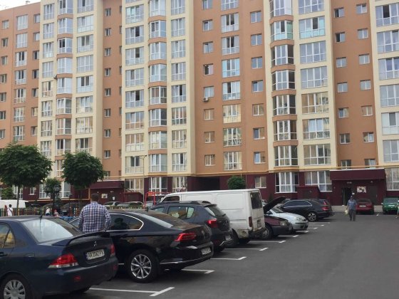 Здам в оренду свою однокімнатну квартиру Софіївська Борщагівка