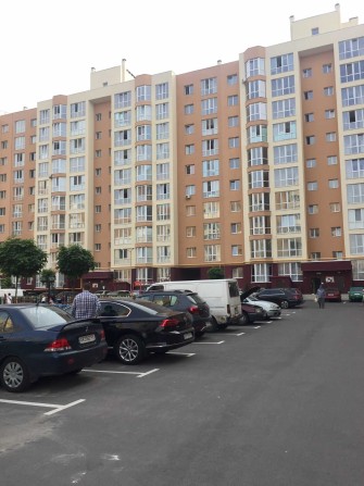 Здам в оренду свою однокімнатну квартиру - фото 1