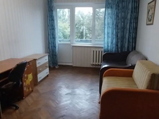 Гостинка от хозяина Софіївська Борщагівка