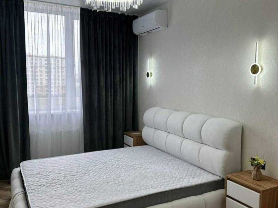 Оренда нової квартири в ЖК Софіївські Липки Софіївська Борщагівка