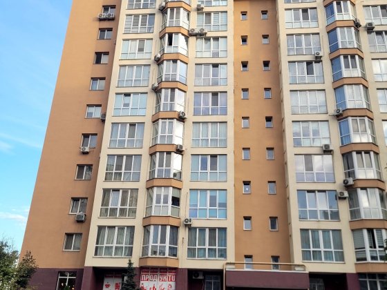 Оренда 1-к квартира Софіївська Сфера Софіївська Борщагівка