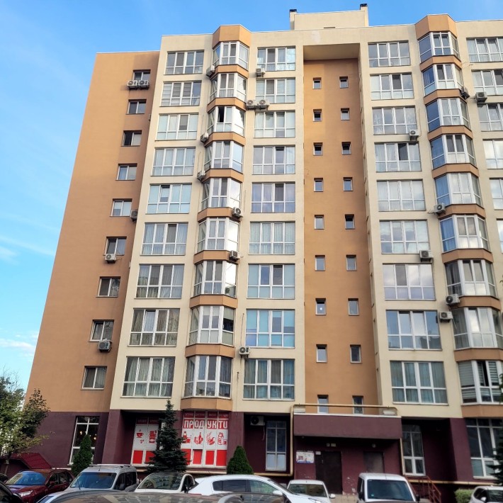 Оренда 1-к квартира Софіївська Сфера - фото 1