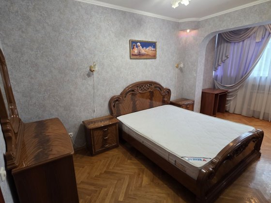 Здам квартиру без комісії. Софіївська Борщагівка