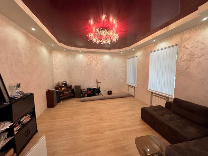 Центр 2к/к 70 кв.м. ремонт в/у ціна 16000 грн/міс - фото 1