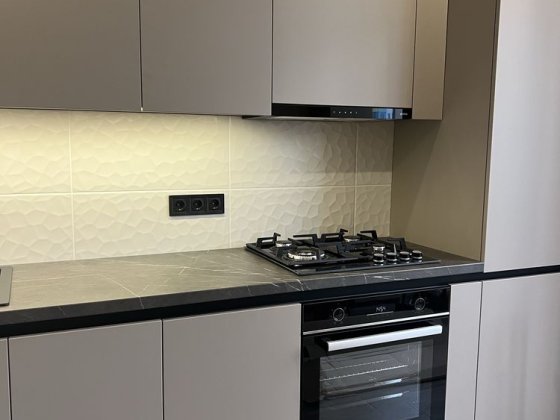 Без комісії! У-квартал 1-к.квартира— ЖК «Уютний квартал» Софіївська Борщагівка