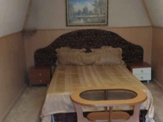 Оренда 1 к. квартири 36 кв.м по вул. Оксамитова 18 П.Борщаговка Петропавловская Борщаговка