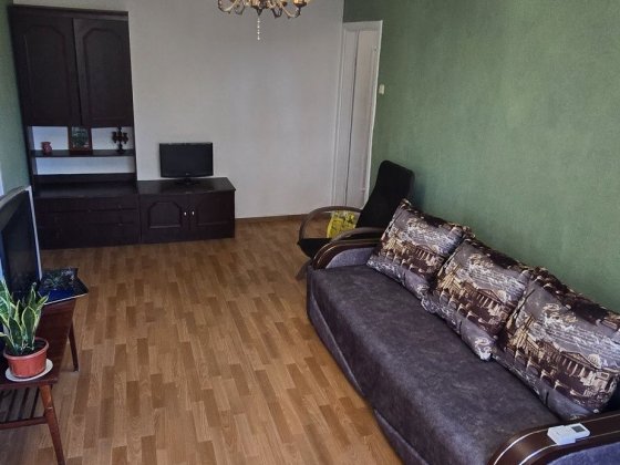 Оренда 3 кімнатна квартира Інгульський район  безперебійний інтернет Николаев