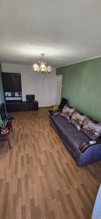 Оренда 3 кімнатна квартира Інгульський район  безперебійний інтернет - фото 1