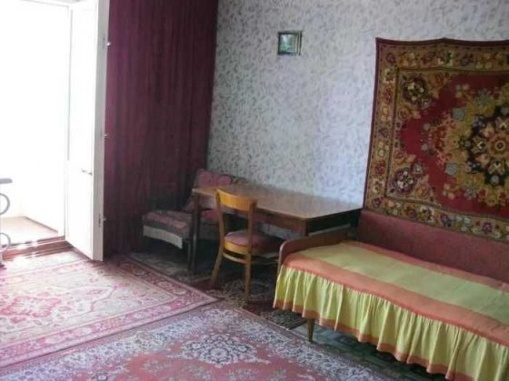 Аренда 1к квартиры Центр Миколаїв