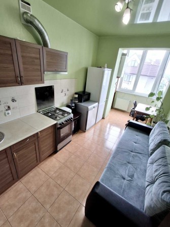 Здам 1к евродвушку  в новому жк Пражский квартал в парковій зоні - фото 1