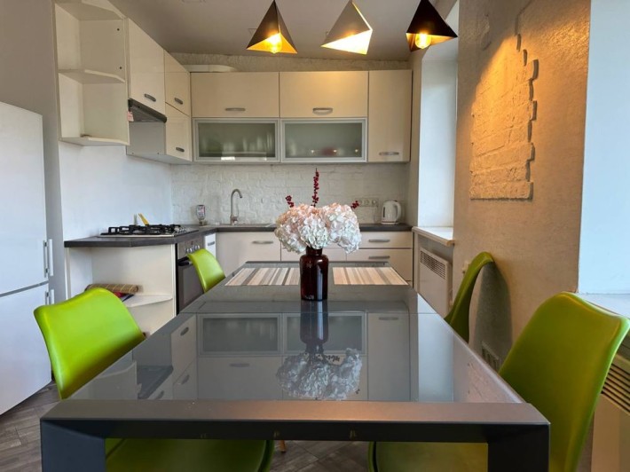 Сдам 2х комнатную квартиру Новосельского/Сеченова - фото 1