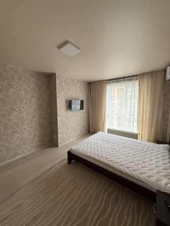 Оренда 1 кімнатної квартири ЖК Софіївська Сфера - фото 1