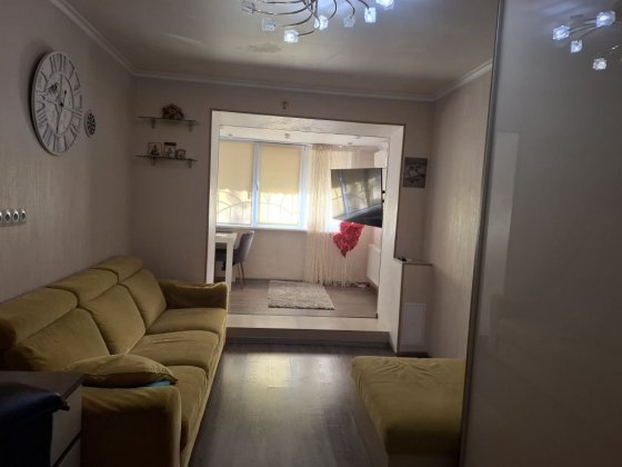 Отличная квартира на пр- те  Шевченко! Комнаты раздельные.Паркоместо! Одеса